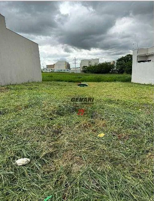 Foto 1 de Lote/Terreno à venda, 150m² em Jardim Residencial Nova Veneza, Indaiatuba