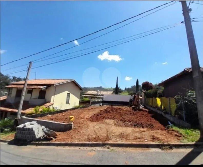 Foto 1 de Lote/Terreno à venda, 261m² em Centro, Itatiba