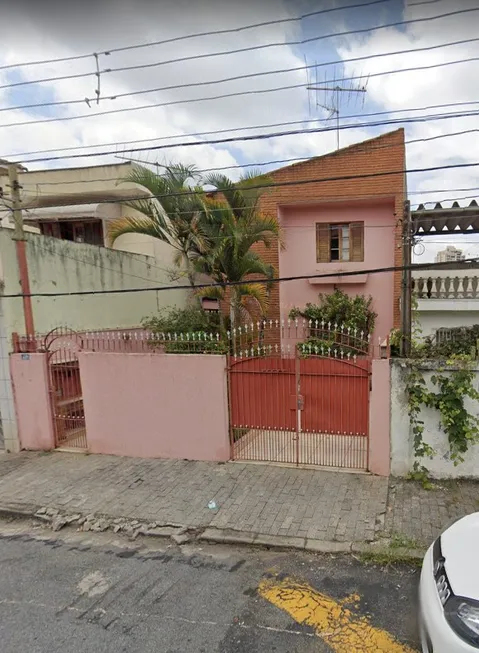 Foto 1 de Sobrado com 2 Quartos à venda, 125m² em Jardim Rosa de Franca, Guarulhos