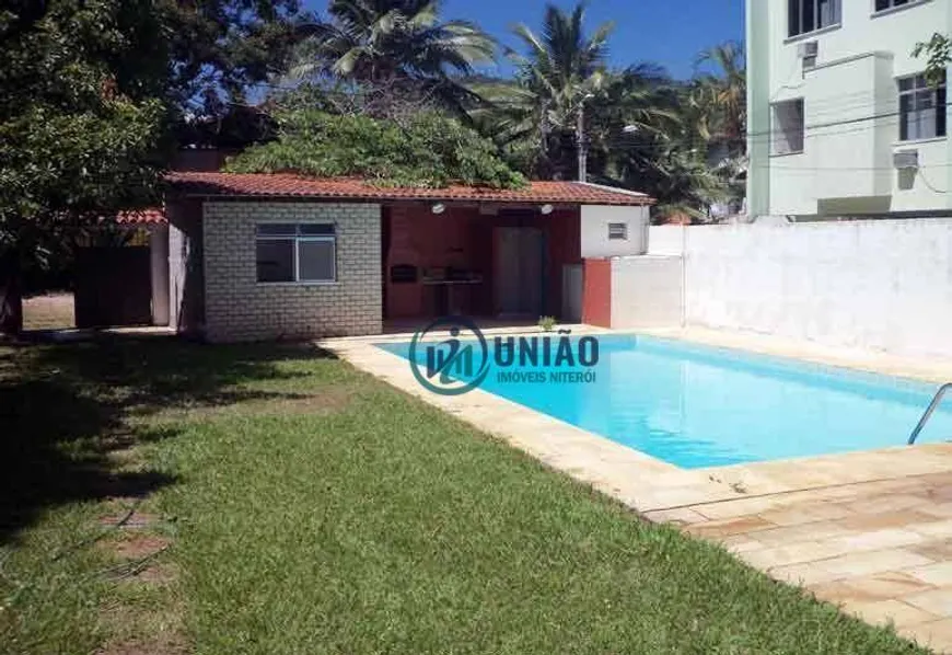 Foto 1 de Casa com 4 Quartos à venda, 280m² em Itacoatiara, Niterói