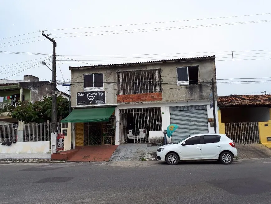 Foto 1 de Casa com 3 Quartos à venda, 250m² em Bugio, Aracaju