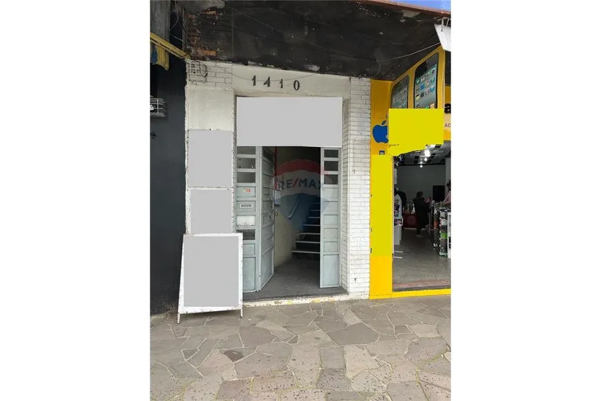 Foto 1 de Sala Comercial para alugar, 80m² em Vila Imbui, Cachoeirinha