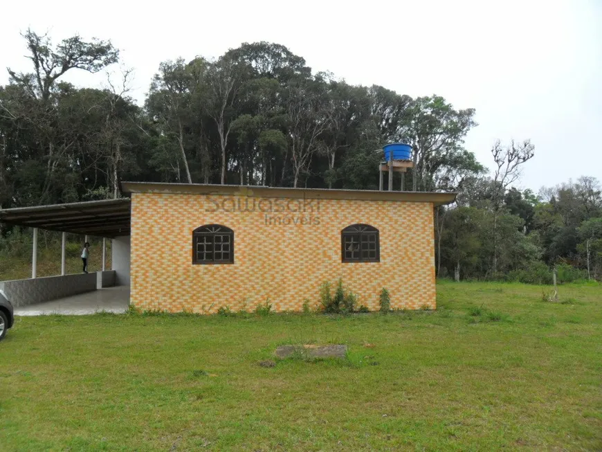 Foto 1 de Fazenda/Sítio com 3 Quartos à venda, 11410m² em Miringuava, São José dos Pinhais