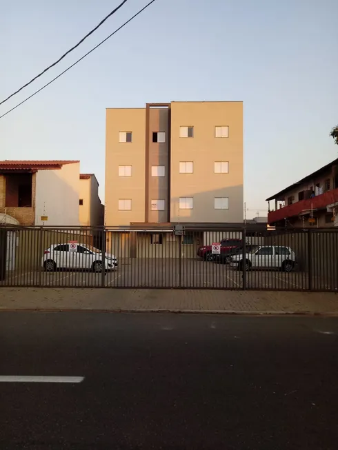 Foto 1 de Apartamento com 2 Quartos à venda, 72m² em Jardim Tulipas, Sorocaba