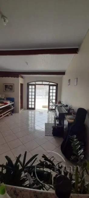 Foto 1 de Sobrado com 4 Quartos à venda, 198m² em Vila Formosa, São Paulo