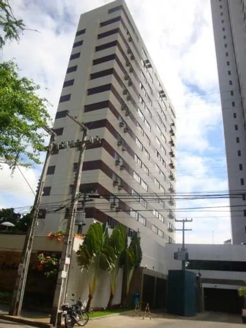 Foto 1 de Apartamento com 3 Quartos à venda, 115m² em Parnamirim, Recife