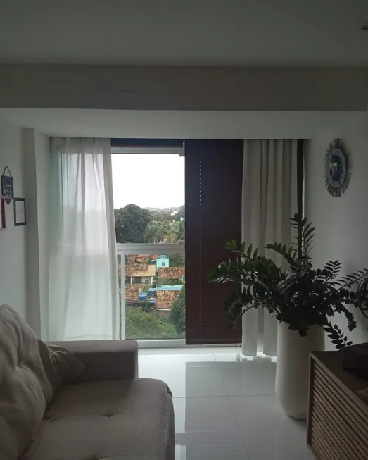 Foto 1 de Apartamento com 2 Quartos à venda, 60m² em Vila de Abrantes Abrantes, Camaçari