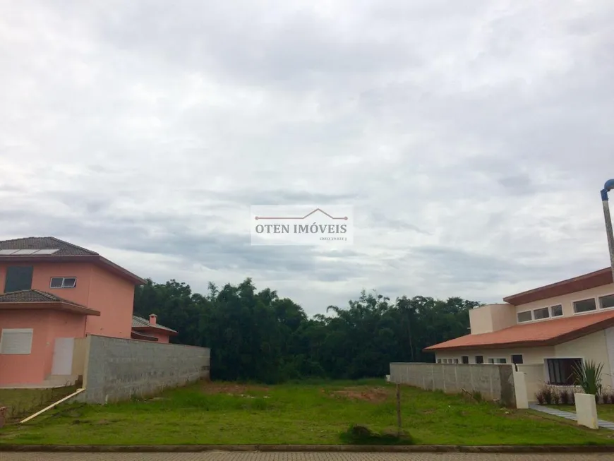 Foto 1 de Lote/Terreno à venda, 760m² em Urbanova, São José dos Campos