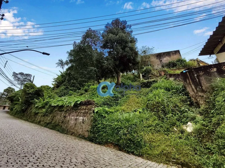 Foto 1 de Lote/Terreno à venda, 4000m² em Castelanea, Petrópolis