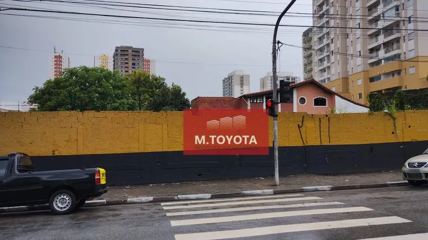 Foto 1 de Lote/Terreno para alugar, 1000m² em Picanço, Guarulhos