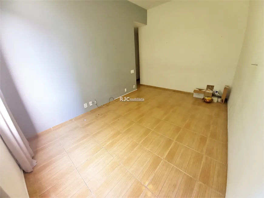 Foto 1 de Apartamento com 2 Quartos à venda, 60m² em Jacarepaguá, Rio de Janeiro