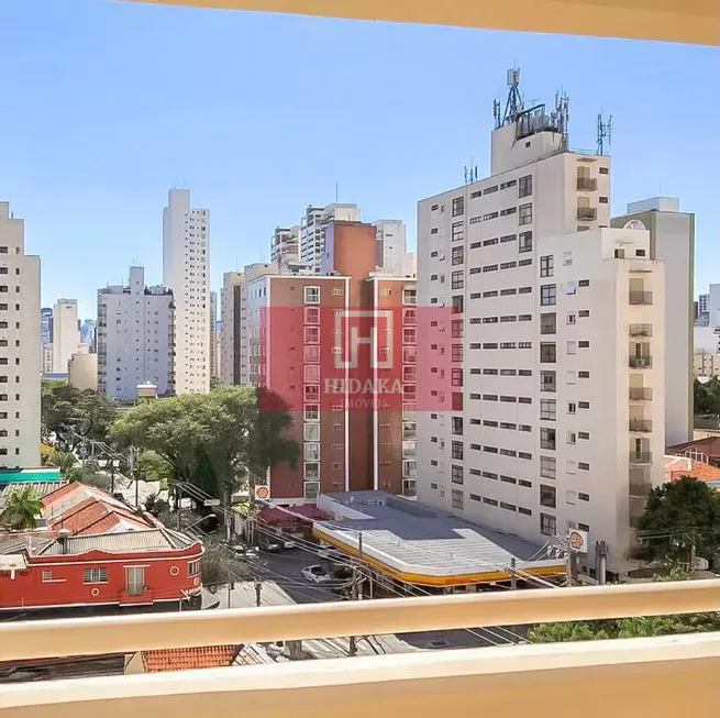 Foto 1 de Apartamento com 2 Quartos à venda, 66m² em Vila Mariana, São Paulo