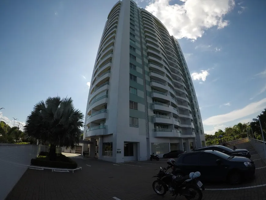 Foto 1 de Apartamento com 2 Quartos à venda, 75m² em São Jorge, Manaus
