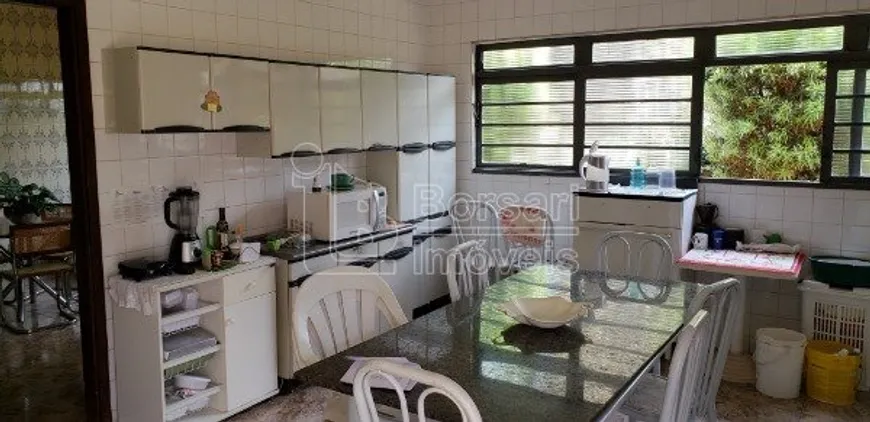 Foto 1 de Casa com 3 Quartos à venda, 364m² em Vila Xavier, Araraquara