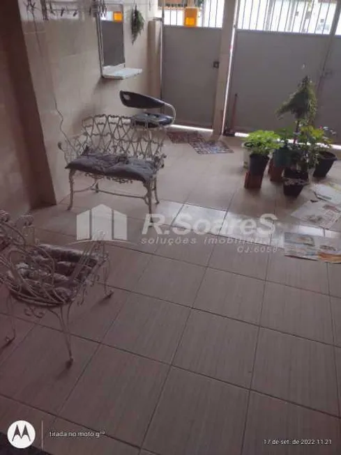 Foto 1 de Apartamento com 2 Quartos à venda, 60m² em Oswaldo Cruz, Rio de Janeiro