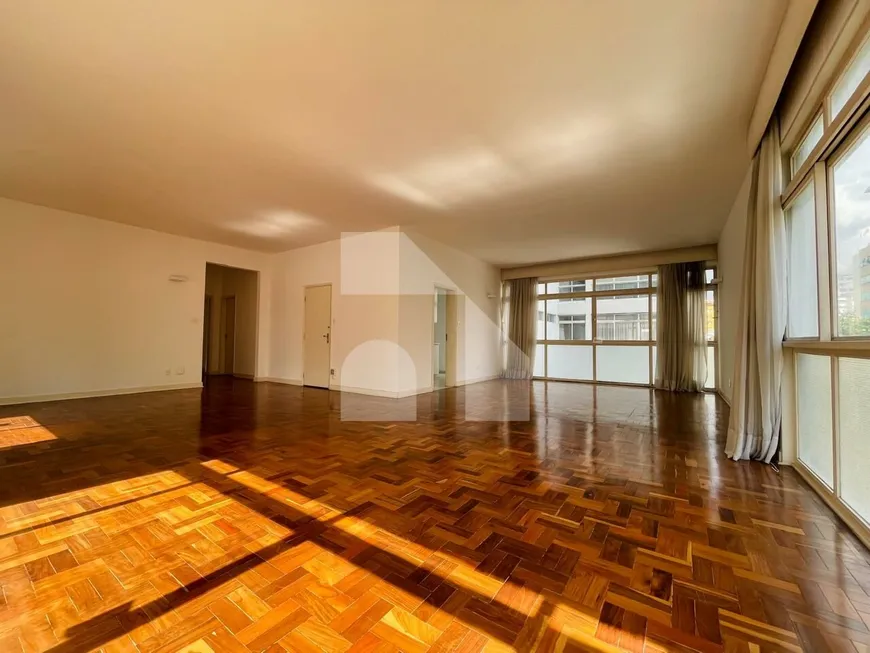 Foto 1 de Apartamento com 3 Quartos à venda, 243m² em Santa Cecília, São Paulo