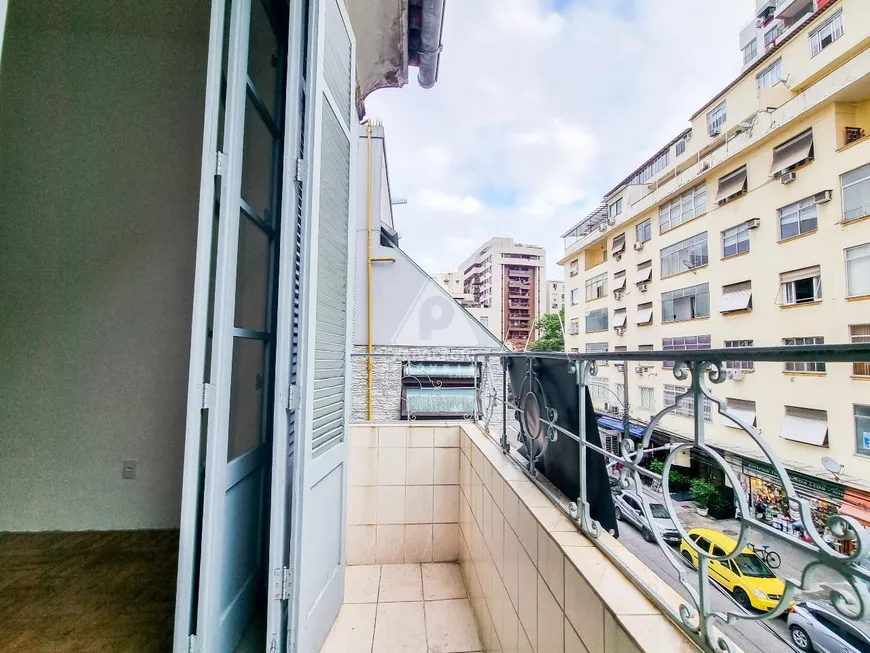 Foto 1 de Apartamento com 2 Quartos à venda, 88m² em Botafogo, Rio de Janeiro