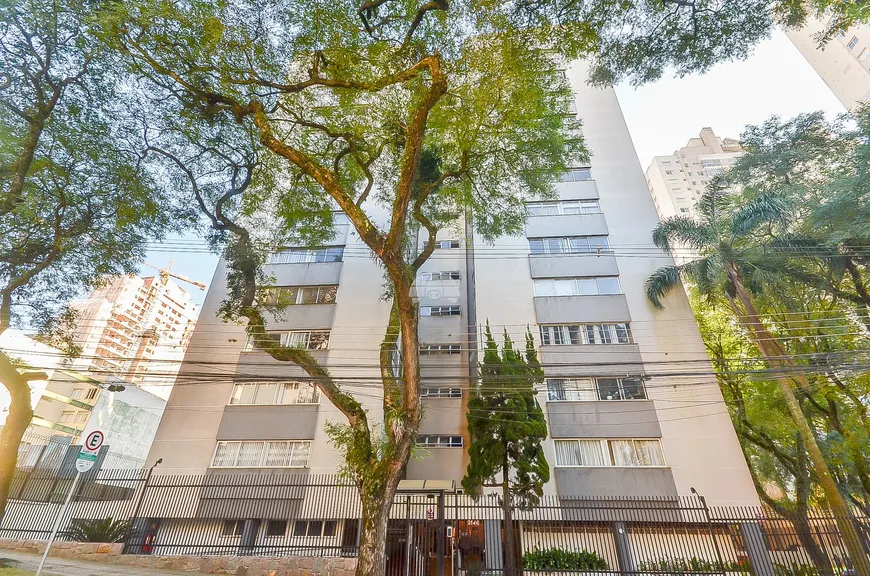 Foto 1 de Apartamento com 3 Quartos à venda, 89m² em Portão, Curitiba