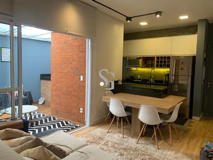 Foto 1 de Apartamento com 2 Quartos à venda, 80m² em Jardim São Vicente, Campinas