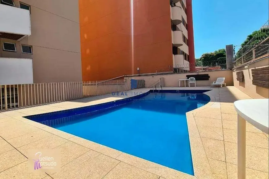 Foto 1 de Apartamento com 2 Quartos à venda, 67m² em Santa Terezinha, Sorocaba