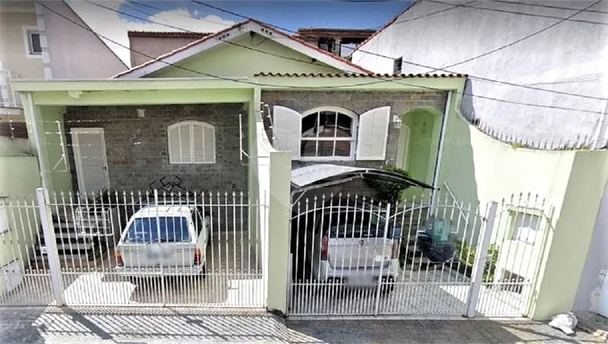 Foto 1 de Casa com 3 Quartos à venda, 300m² em Vila Constança, São Paulo