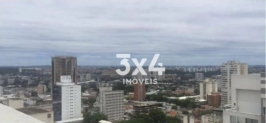 Foto 1 de Apartamento com 5 Quartos para venda ou aluguel, 647m² em Alto Da Boa Vista, São Paulo