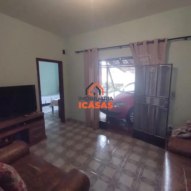 Foto 1 de Casa com 3 Quartos à venda, 360m² em Canaa, Ibirite