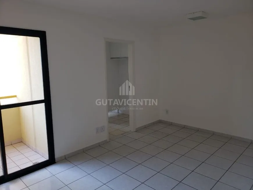 Foto 1 de Apartamento com 3 Quartos à venda, 75m² em Jardim Infante Dom Henrique, Bauru