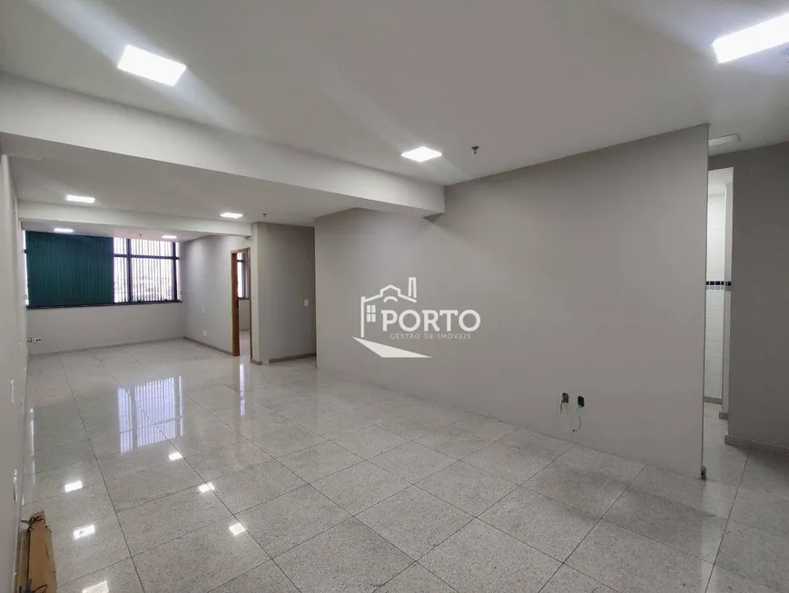 Foto 1 de Sala Comercial para alugar, 150m² em Centro, Piracicaba