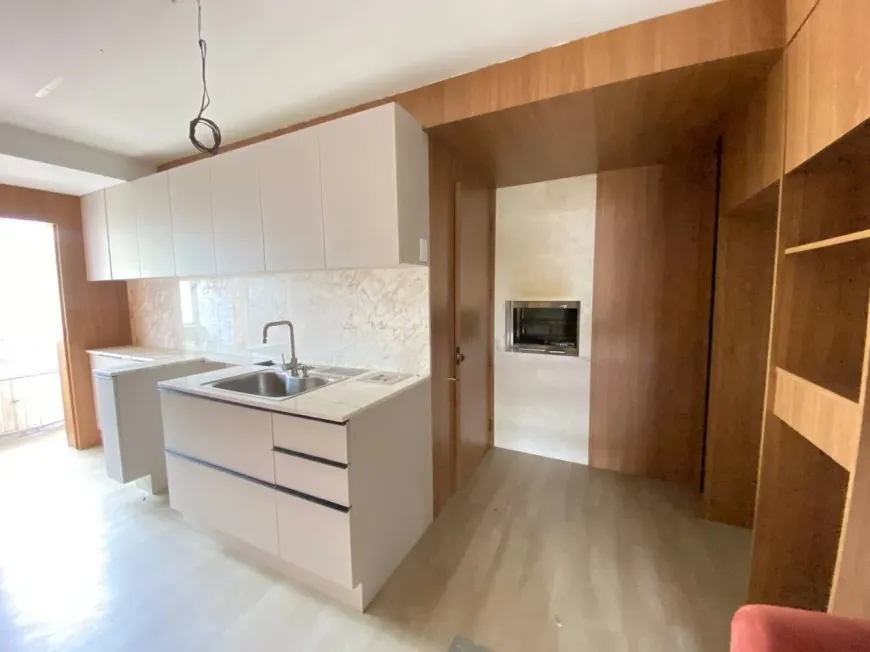 Foto 1 de Apartamento com 2 Quartos à venda, 87m² em Vila Ipiranga, Porto Alegre
