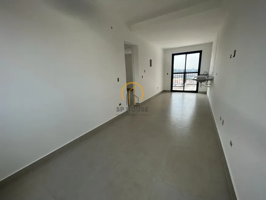 Foto 1 de Apartamento com 2 Quartos à venda, 79m² em Cidade Vargas, São Paulo