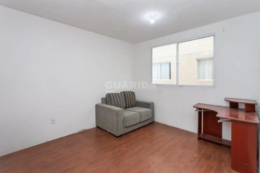 Foto 1 de Apartamento com 2 Quartos para alugar, 55m² em Hípica, Porto Alegre
