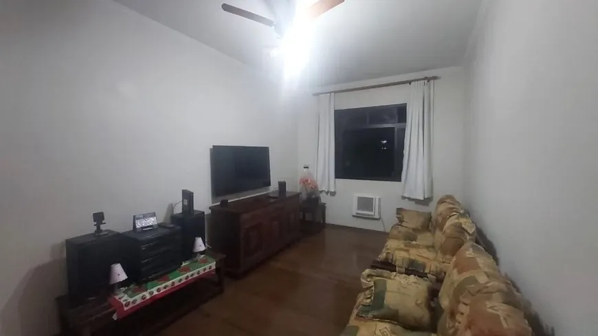 Foto 1 de Apartamento com 2 Quartos à venda, 90m² em Aparecida, Santos