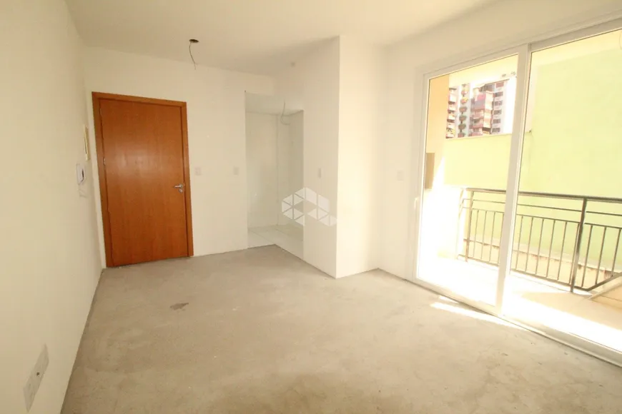 Foto 1 de Apartamento com 1 Quarto à venda, 45m² em Centro, São Leopoldo