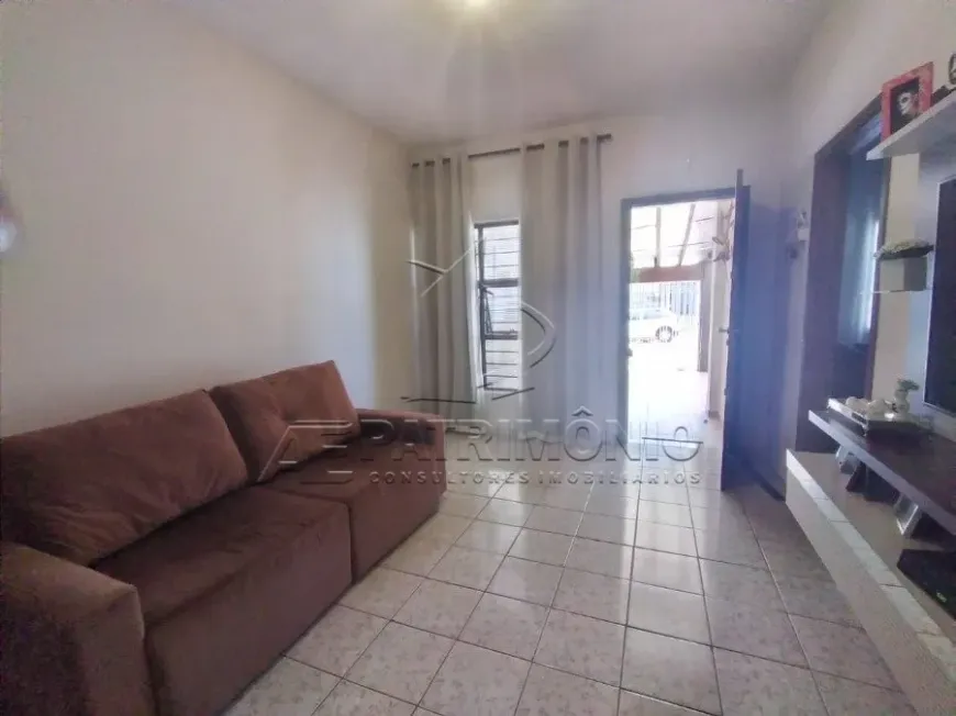 Foto 1 de Casa com 4 Quartos à venda, 300m² em Jardim Vera Cruz, Sorocaba