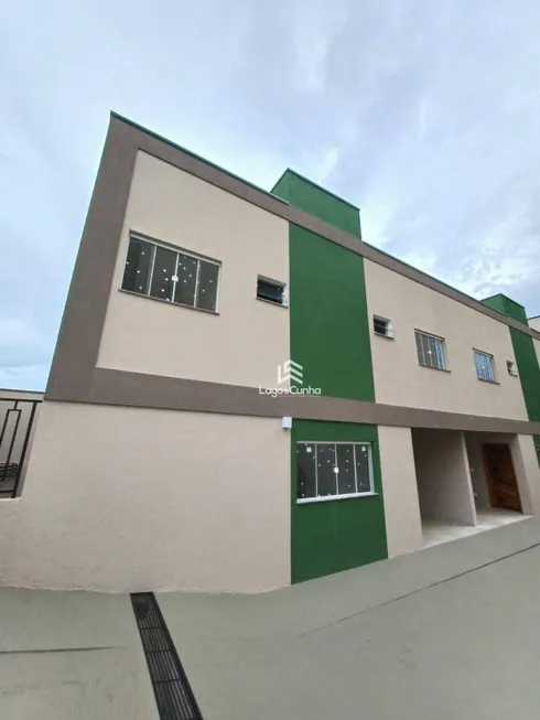 Foto 1 de Casa com 2 Quartos à venda, 85m² em Residencial Summer Ville, Poços de Caldas