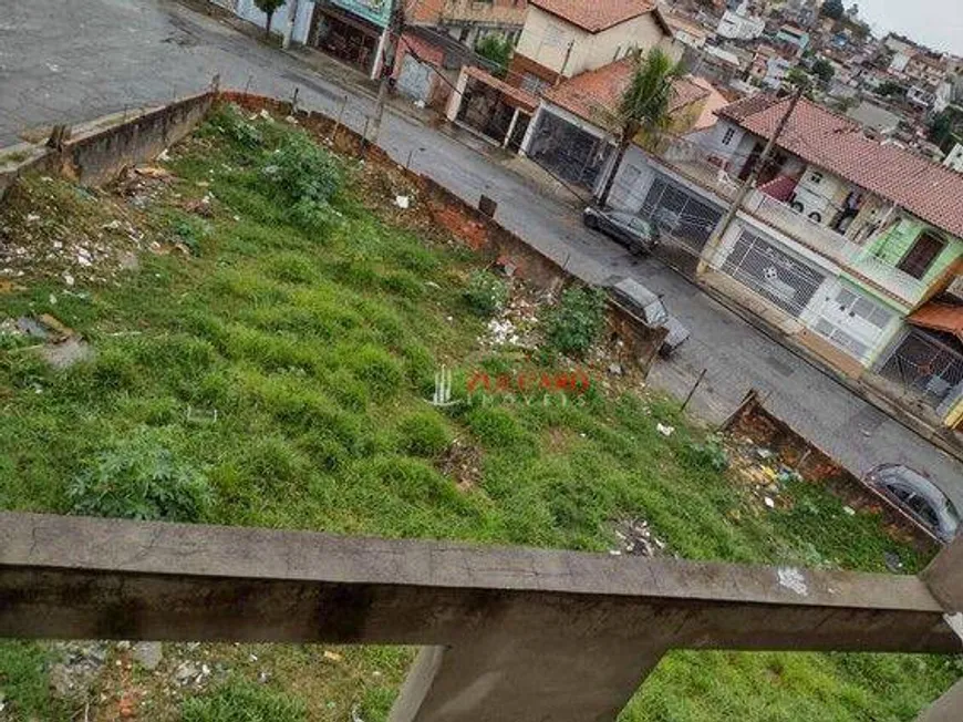 Foto 1 de Lote/Terreno à venda, 432m² em Jardim Rosa de Franca, Guarulhos