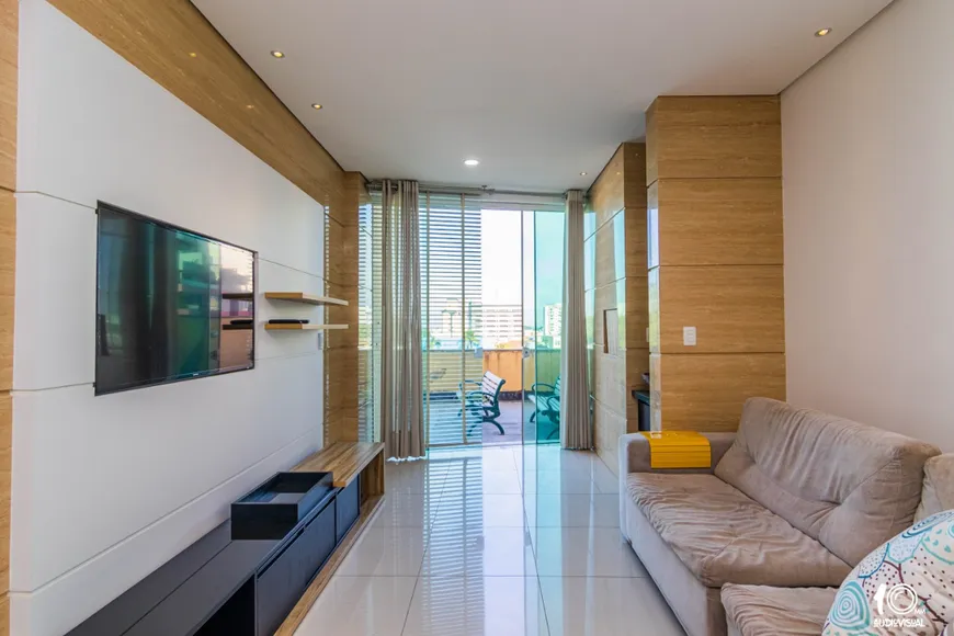 Foto 1 de Apartamento com 2 Quartos à venda, 193m² em Centro, São Leopoldo