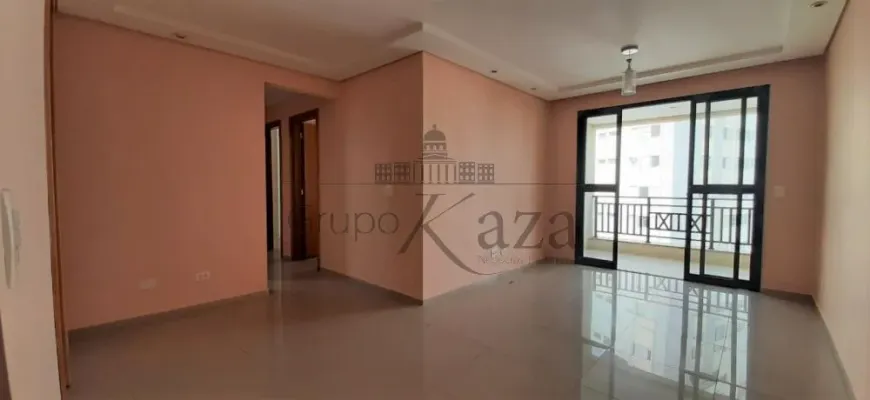 Foto 1 de Apartamento com 3 Quartos à venda, 99m² em Vila Adyana, São José dos Campos