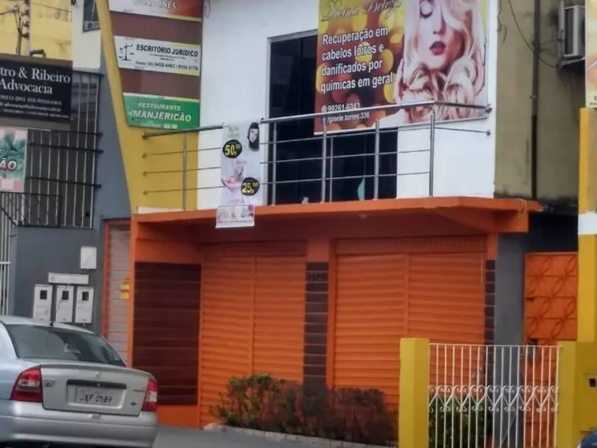 Foto 1 de Prédio Comercial à venda, 100m² em Praça Quatorze de Janeiro, Manaus