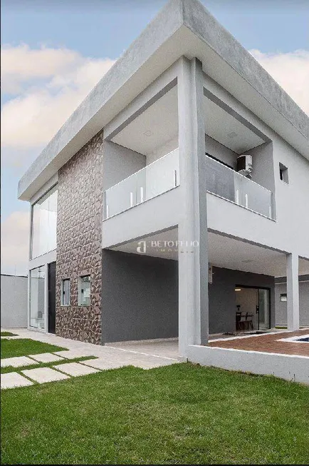 Foto 1 de Casa com 4 Quartos à venda, 331m² em Jardim Virgínia , Guarujá