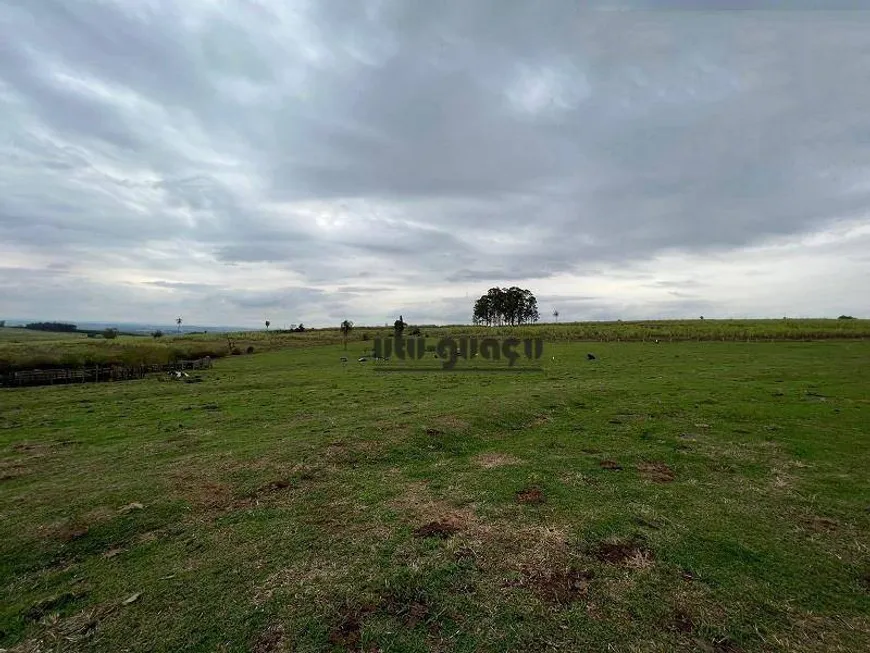 Foto 1 de Fazenda/Sítio à venda, 1694000m² em Zona Rural, Conchas