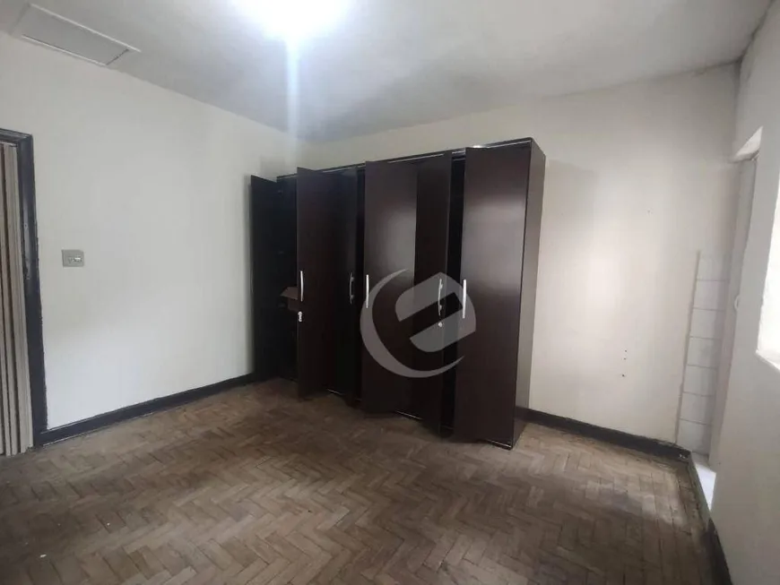 Foto 1 de Casa com 1 Quarto para alugar, 50m² em Vila Floresta, Santo André