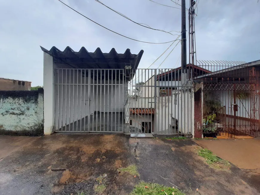 Foto 1 de Casa com 2 Quartos à venda, 80m² em Algodoal, Piracicaba