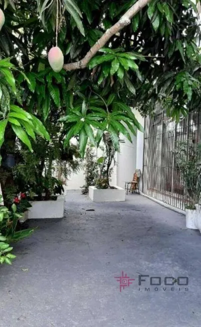 Foto 1 de Casa com 4 Quartos à venda, 156m² em Vila Betânia, São José dos Campos