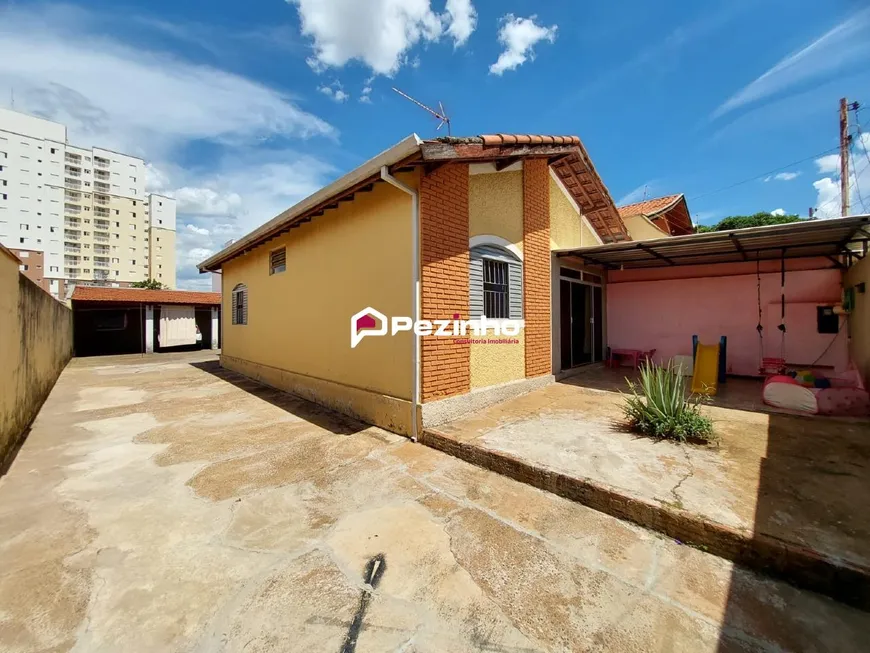 Foto 1 de Casa com 2 Quartos à venda, 140m² em Jardim Parque Novo Mundo, Limeira