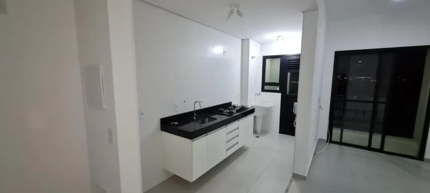 Foto 1 de Apartamento com 2 Quartos à venda, 60m² em Parque Campolim, Sorocaba