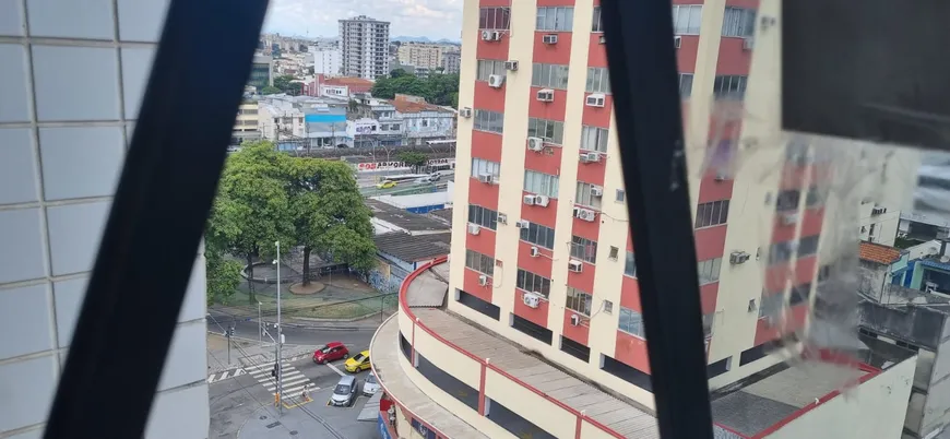 Foto 1 de Ponto Comercial para venda ou aluguel, 22m² em Méier, Rio de Janeiro