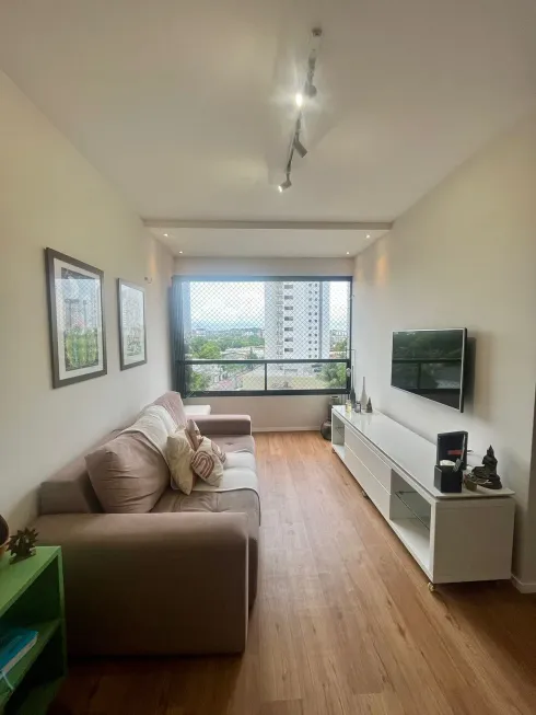 Foto 1 de Apartamento com 3 Quartos à venda, 64m² em Rosarinho, Recife