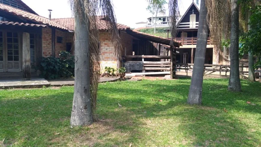 Foto 1 de Fazenda/Sítio com 2 Quartos à venda, 19000m² em Archimedes Naspolini, Criciúma